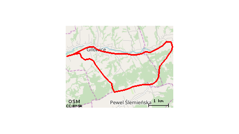 Moja trasa (2019-03-31, 21:39)