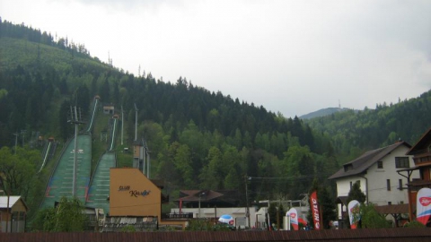 Tour de Beskid 2