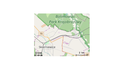 Skierniewice
