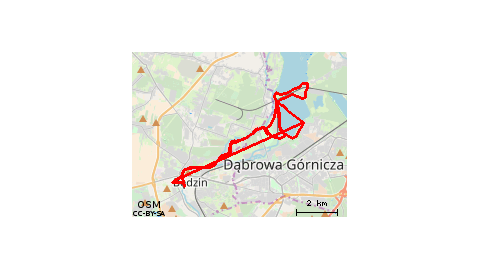 Moja trasa (2016-06-22, 20:23)