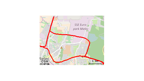 Droga Wojewódzka 985 39