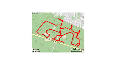 Bagienna 74 CHOTOMÓW 