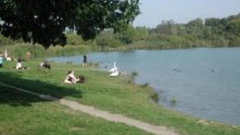 Warszawa Targówek - Wołomin