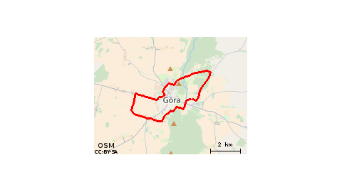 Góra