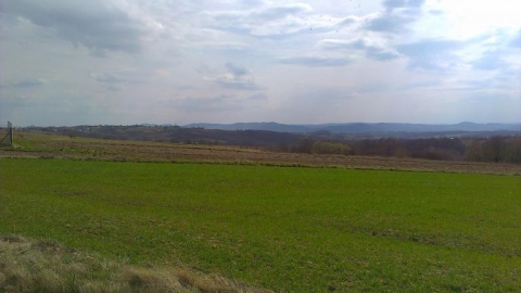 Lewniowa- Sterkowiec