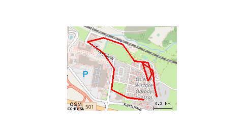 Wieczorne Nosidełko