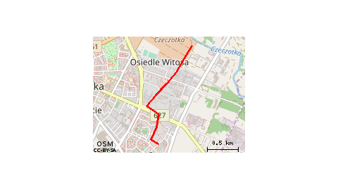 Gen. Grota-Roweckiego 9