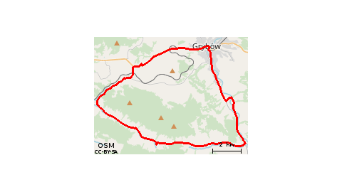 30.08.2017 16:39 Ptaszkowa Grybów