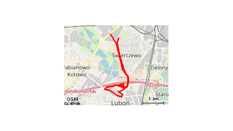 Wzgórze Papieskie-Luboń