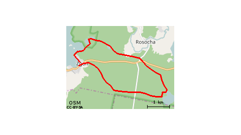 Zgon-Jeź Skarp-Rez. K.Sosna-Zgon