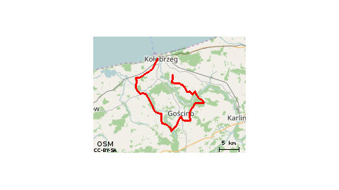 MTB Kołobrzeski Puchar Bałtyku