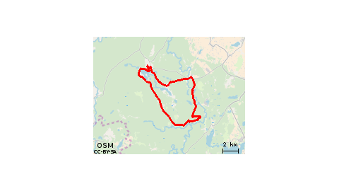 Kasparus Wdecki Młyn