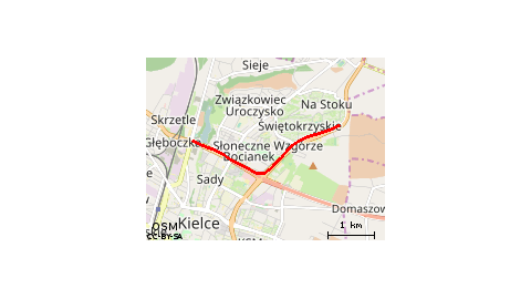 Jana Nowaka-Jeziorańskiego 125