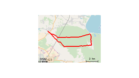 Średnie Niwki Zawada