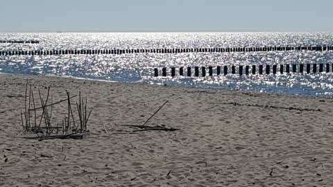 Jarosławiec  - Darłówek 