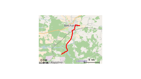 Moja trasa (2016-06-25, 05:44)