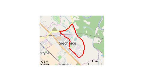 Siechnice-Siechnice