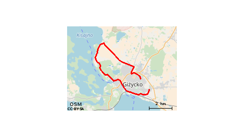 Wypadzik to Pierkunow,????