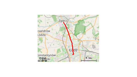 Łódź-Zgierz ...w poszukiwaniu prawdy