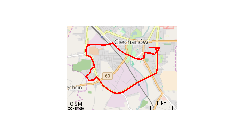 CIECHANÓW
