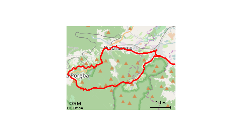 Podgórzyn - Złoty Widok Szklarska Poręba