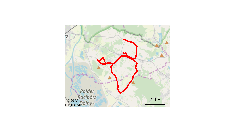 Niedzielna Wycieczka 