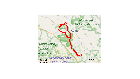 Wyścig Dookoła Zośki 2016