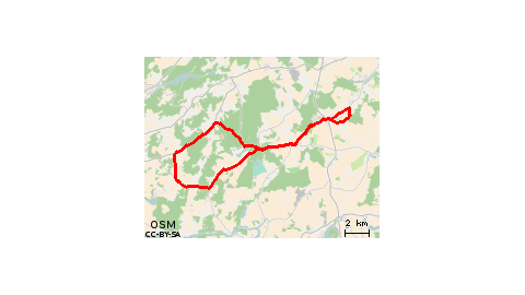 1 Kwiecień Olszanka itd