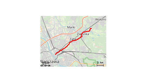 Do Fabryki Elektrycznie Po Raz Pierwszy