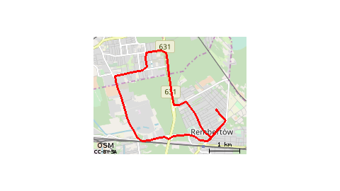 Kadrowa-Powstańców