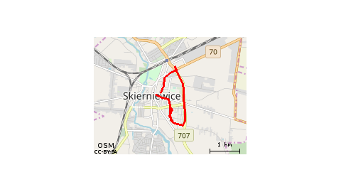 Moja trasa (2019-06-14, 13:25)