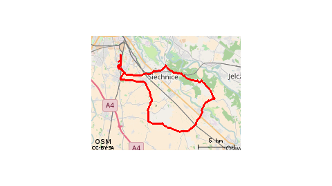 Jagodno Siechnice SW Katarzyna Jagodno 