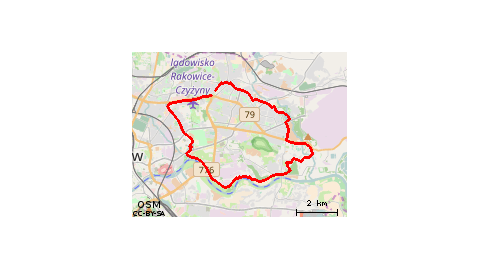 Moja trasa (2016-06-10, 11:39)