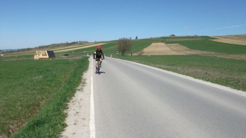Loop: Bukowina Tatrzanska > Magurska Pr