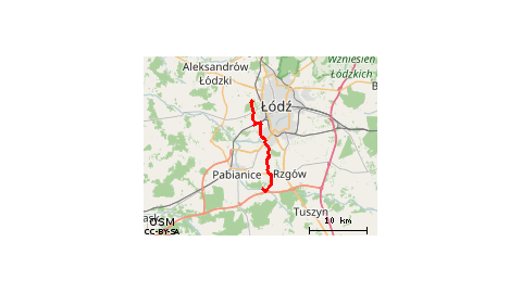 Na rybkę do Sereczyna