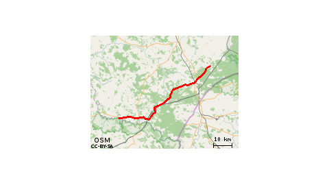 Grabarka - Dubicze Cerkiewne