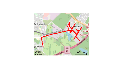 Olszynki Grochowskiej nż 12