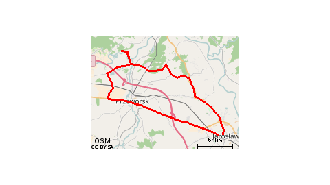 Jar-Gniewczyna-Swietoniowa-Przeworsk-Jar 25.06.2017