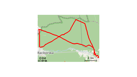 Wycieczka Niedzielna