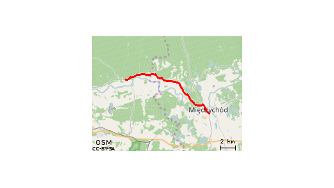 Międzychód-Krobielewko