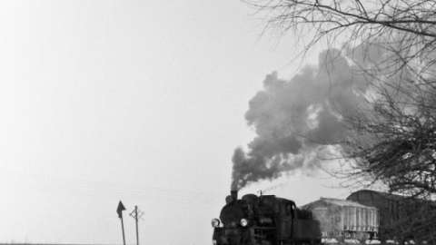 Szlakiem Mławskiej Kolei Dojazdowej