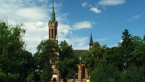 Chodel - Urzędów - Chodel