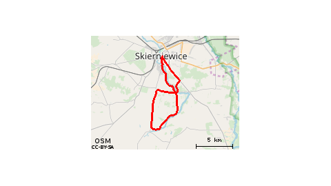 Moja trasa (2018-04-25, 15:21)