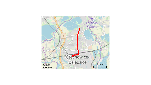 Czechowice-Dziedzice