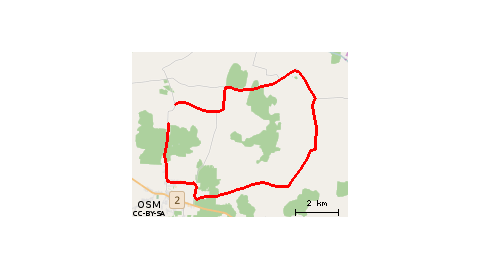 Niedzielna Wycieczka 