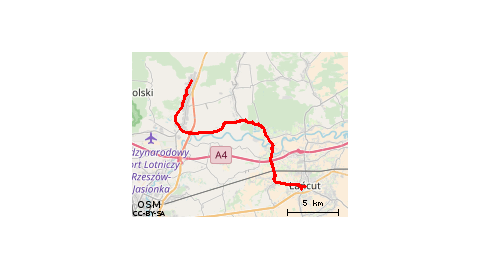 Łańcut Kasienkanka!!!