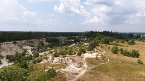 Susiec - Józefów - Susiec