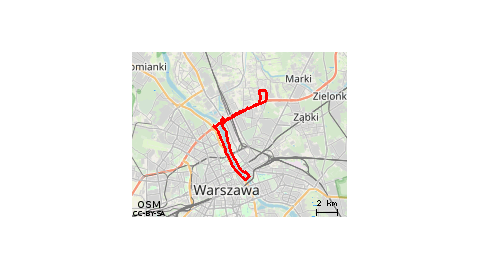 Po Warszawie 1