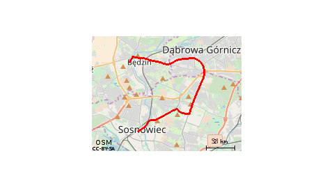 Masakra Krytyczna 2018