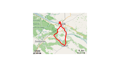 Zofii Nałkowskiej 14A